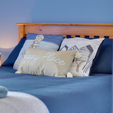 Cosy Home By The Sea Κλίθορπς Εξωτερικό φωτογραφία