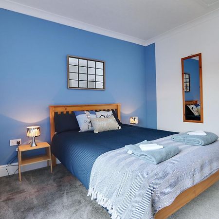 Cosy Home By The Sea Κλίθορπς Εξωτερικό φωτογραφία