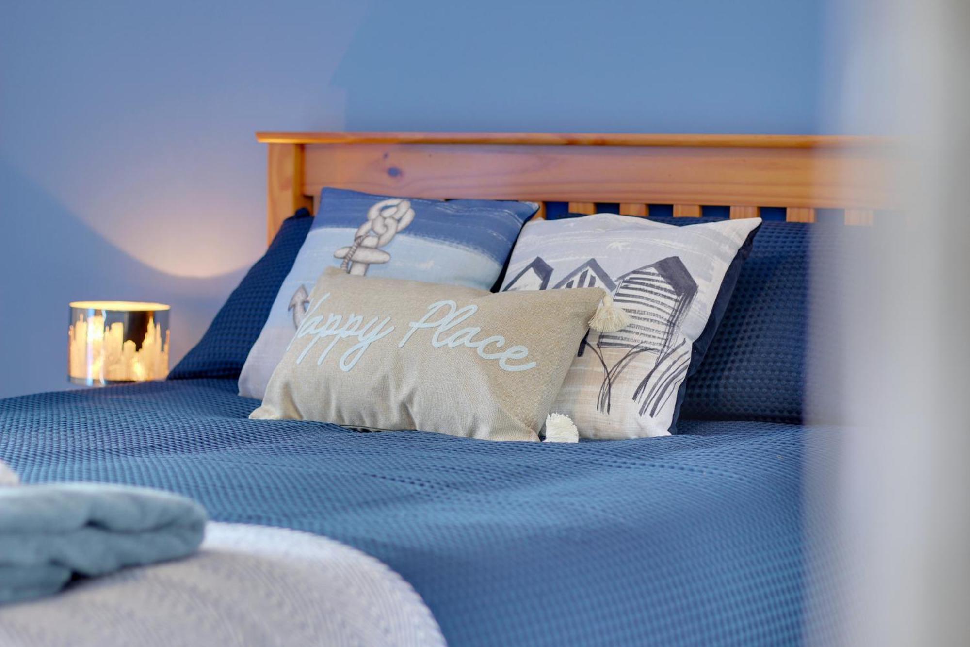 Cosy Home By The Sea Κλίθορπς Εξωτερικό φωτογραφία