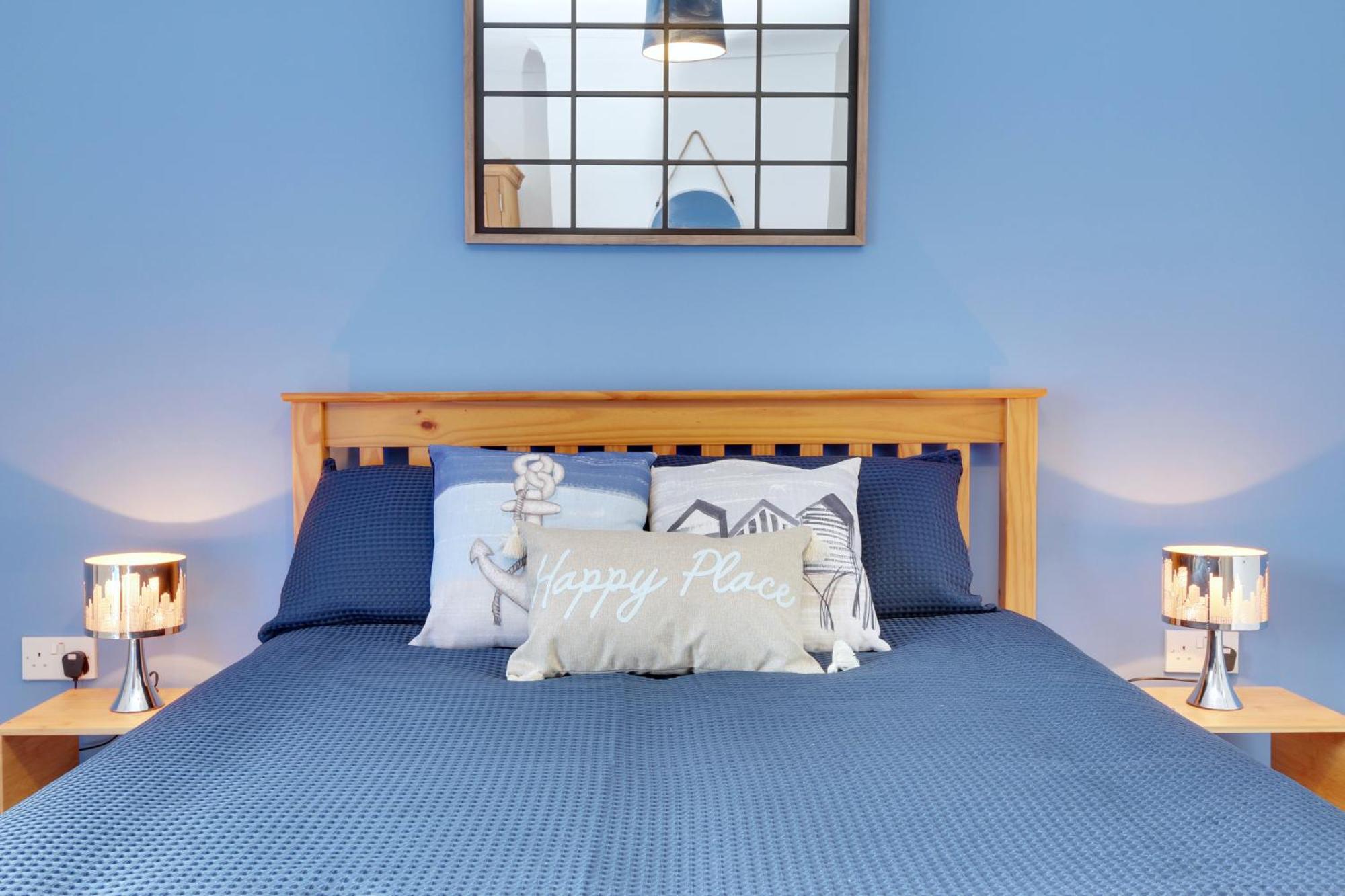 Cosy Home By The Sea Κλίθορπς Εξωτερικό φωτογραφία