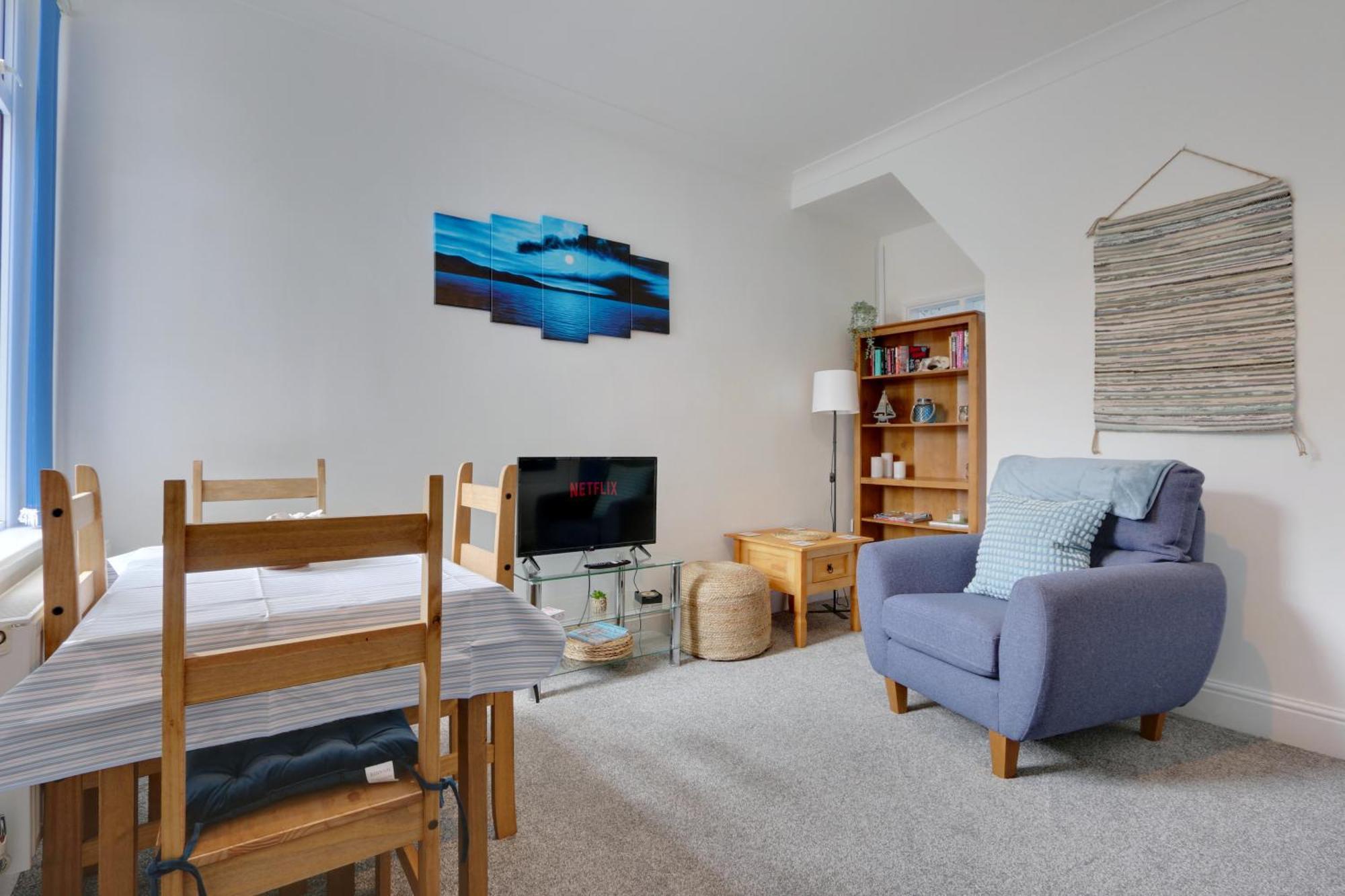Cosy Home By The Sea Κλίθορπς Εξωτερικό φωτογραφία
