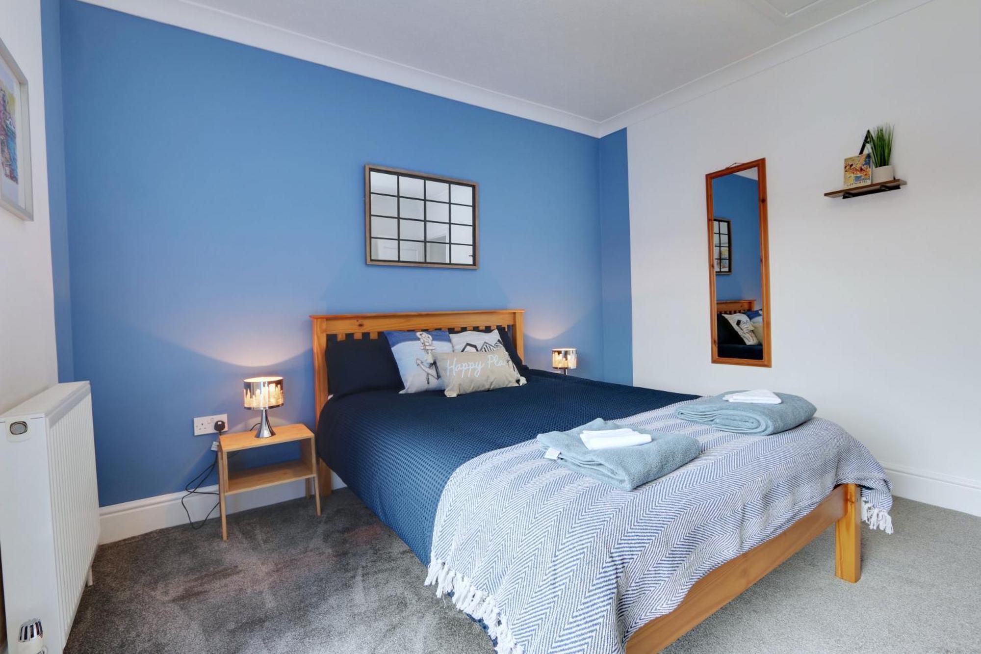 Cosy Home By The Sea Κλίθορπς Εξωτερικό φωτογραφία