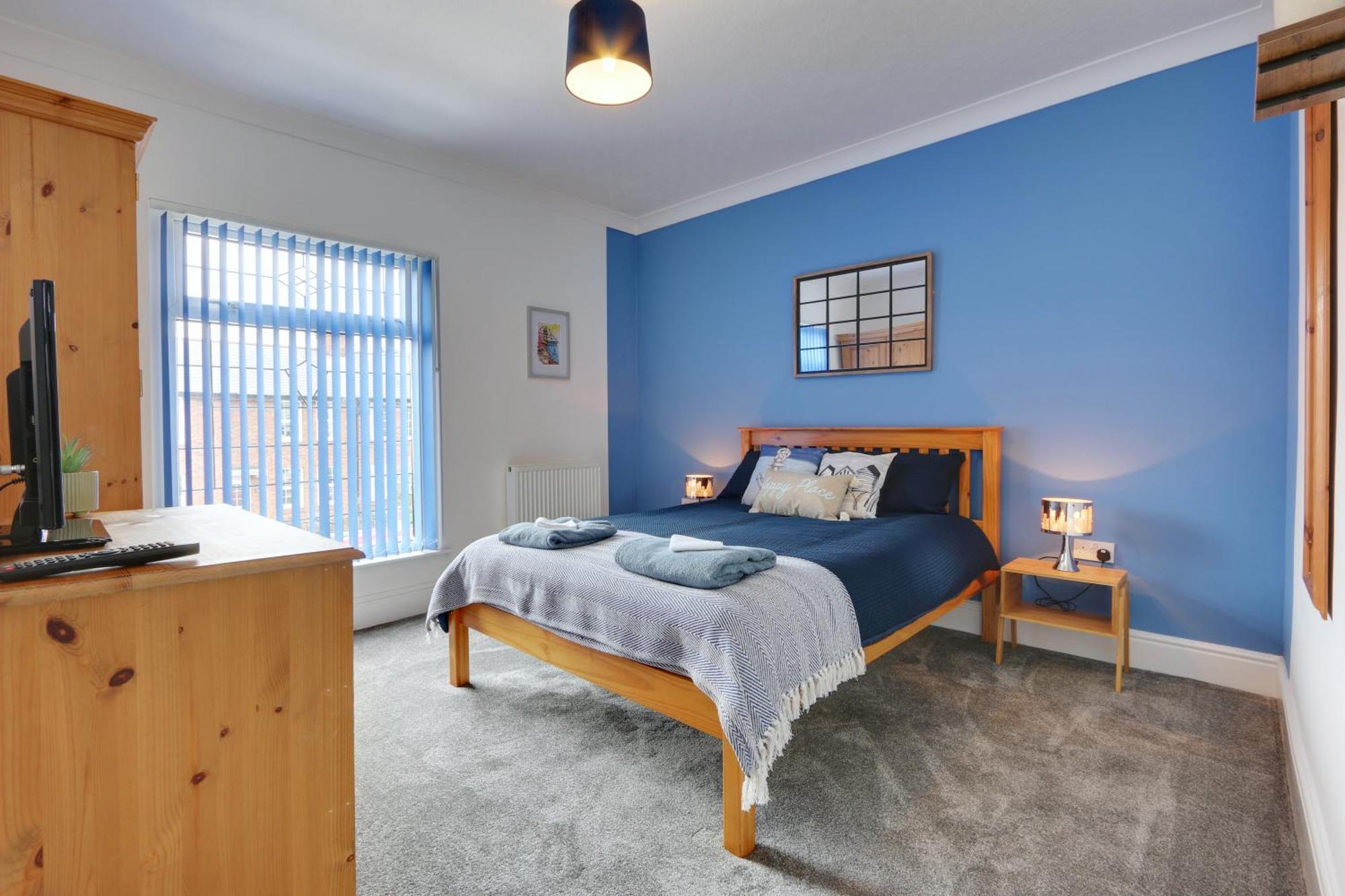 Cosy Home By The Sea Κλίθορπς Εξωτερικό φωτογραφία