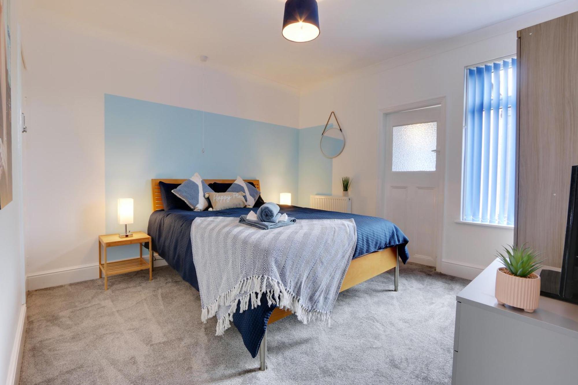 Cosy Home By The Sea Κλίθορπς Εξωτερικό φωτογραφία