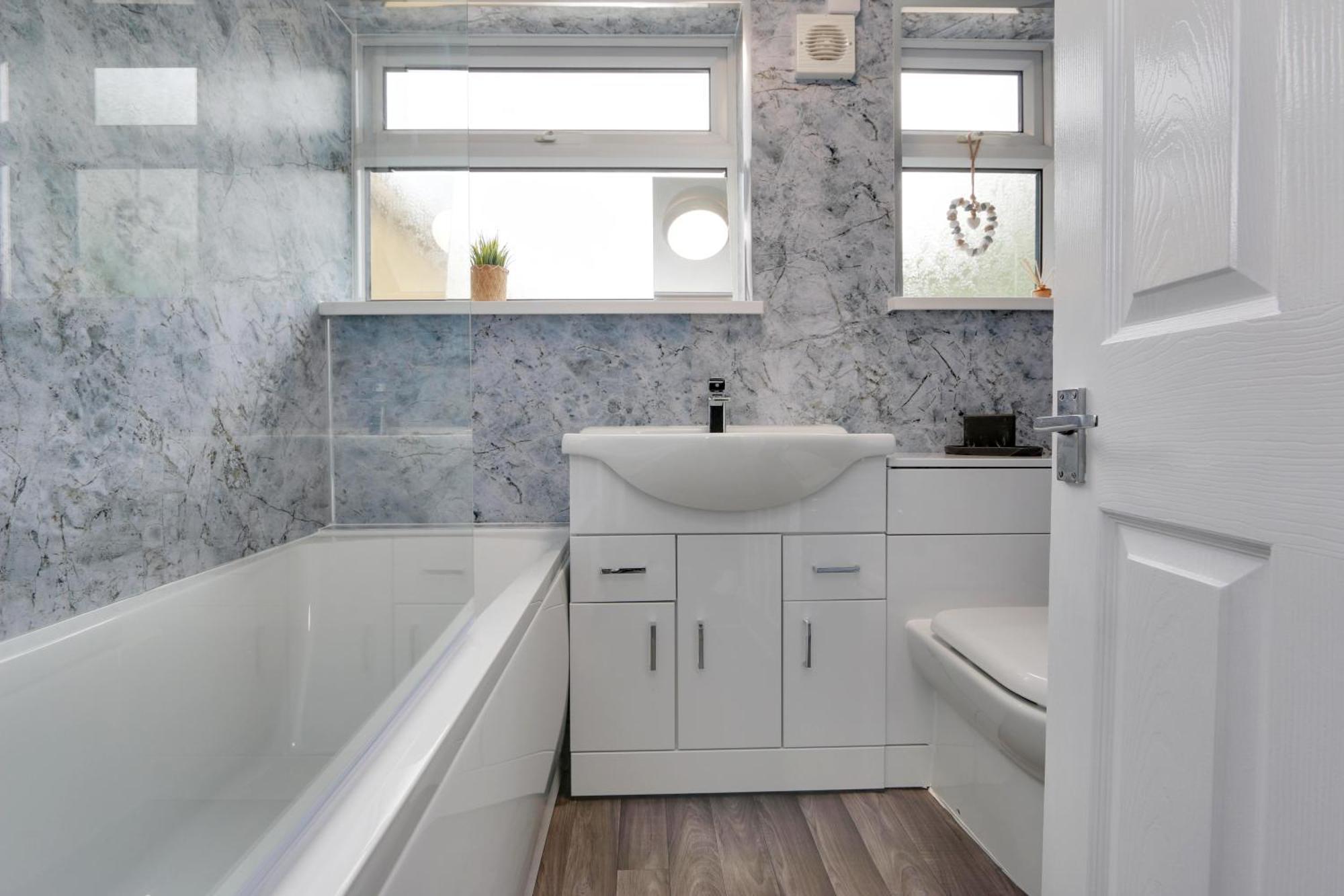 Cosy Home By The Sea Κλίθορπς Εξωτερικό φωτογραφία
