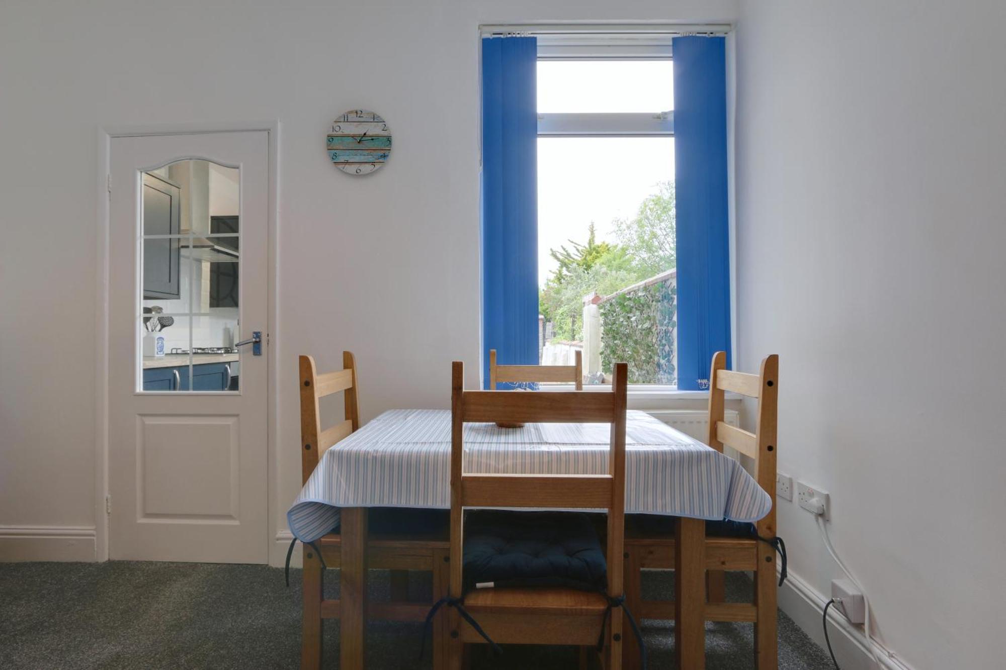 Cosy Home By The Sea Κλίθορπς Εξωτερικό φωτογραφία