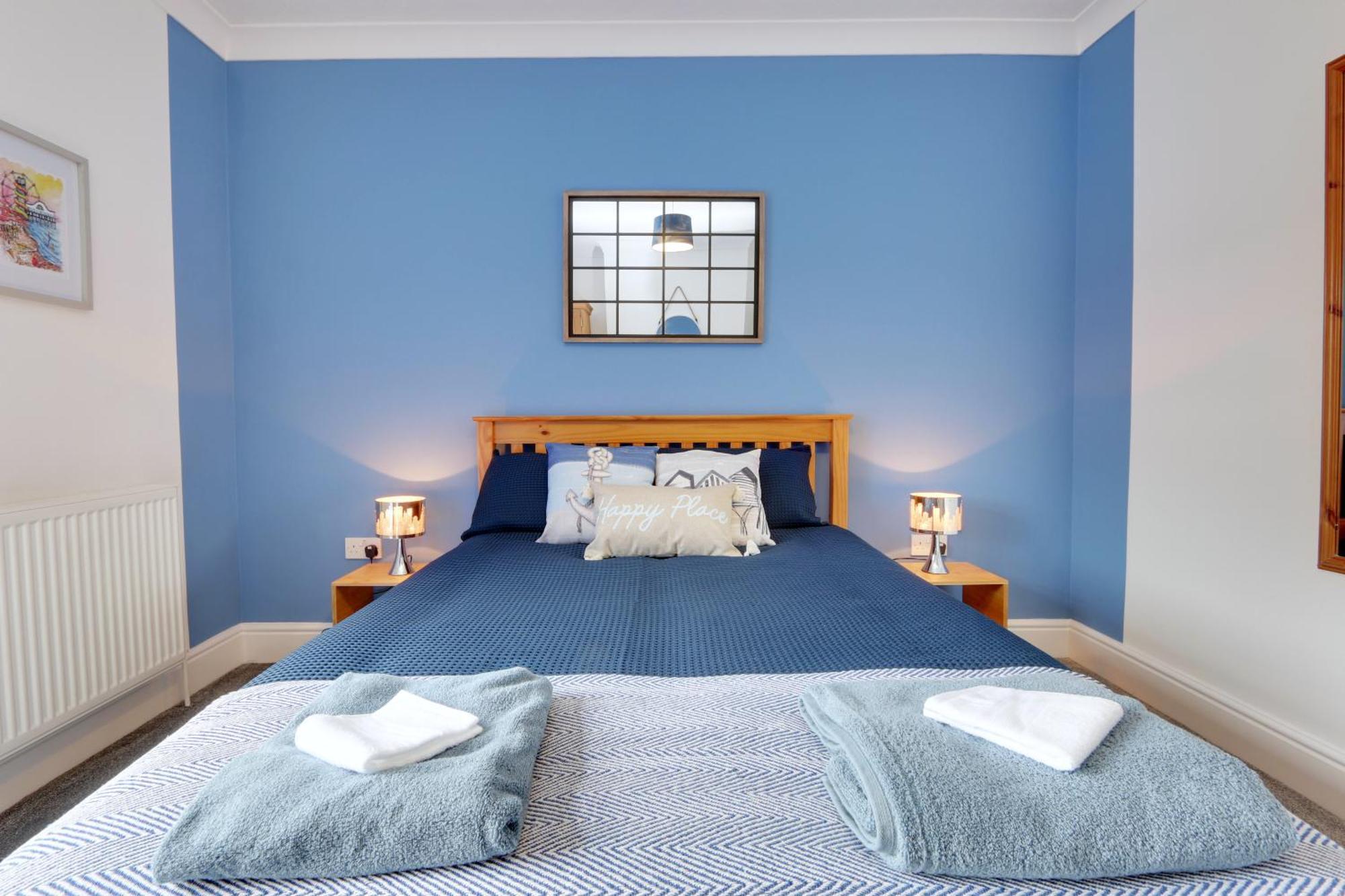 Cosy Home By The Sea Κλίθορπς Εξωτερικό φωτογραφία